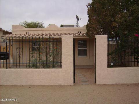29 N San Jose St, Mesa, AZ 85201