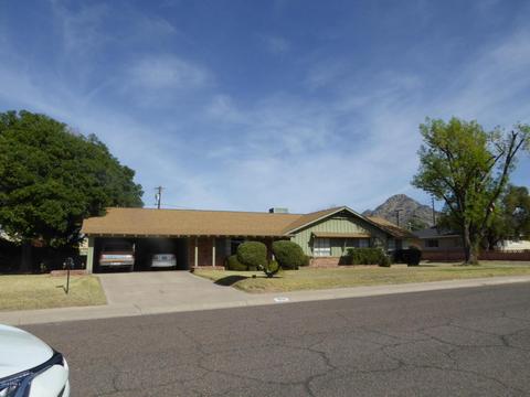 1822 E Stella Ln, Phoenix, AZ 85016 photo 1