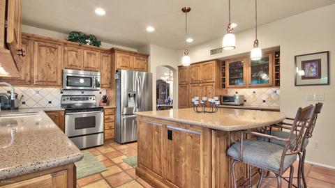 115 E Mountain Sky Ave, Phoenix, AZ 85048 photo 12