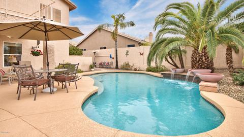 115 E Mountain Sky Ave, Phoenix, AZ 85048 photo 41