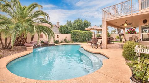 115 E Mountain Sky Ave, Phoenix, AZ 85048 photo 40