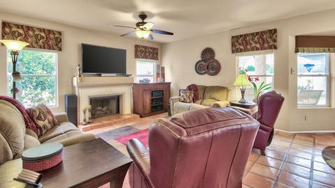115 E Mountain Sky Ave, Phoenix, AZ 85048 photo 15