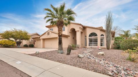 115 E Mountain Sky Ave, Phoenix, AZ 85048 photo 2