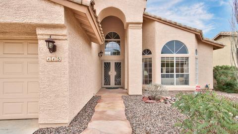 115 E Mountain Sky Ave, Phoenix, AZ 85048 photo 3