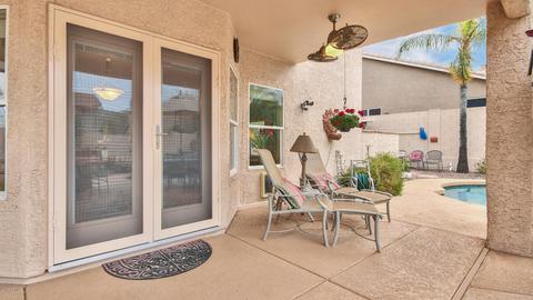 115 E Mountain Sky Ave, Phoenix, AZ 85048 photo 36