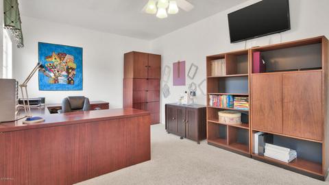 115 E Mountain Sky Ave, Phoenix, AZ 85048 photo 29