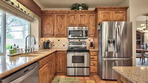 115 E Mountain Sky Ave, Phoenix, AZ 85048 photo 13