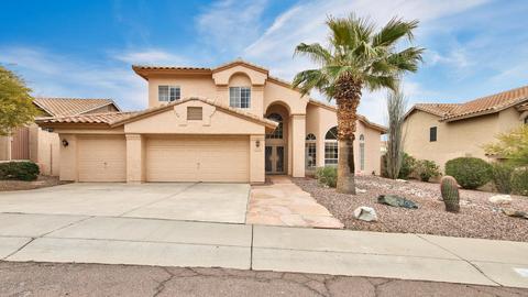 115 E Mountain Sky Ave, Phoenix, AZ 85048 photo 1