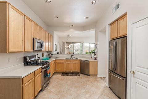 5017 E Kirkland Rd, Phoenix, AZ 85054 photo 7