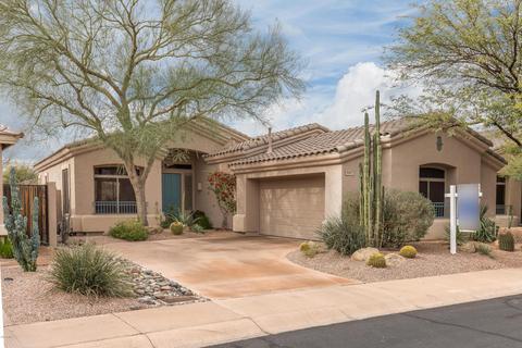 5017 E Kirkland Rd, Phoenix, AZ 85054 photo 1