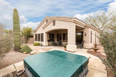 5017 E Kirkland Rd, Phoenix, AZ 85054 photo 14