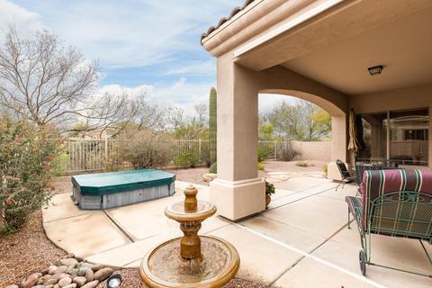 5017 E Kirkland Rd, Phoenix, AZ 85054 photo 13