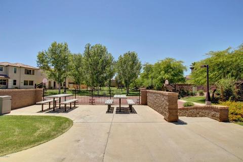 4110 E Sidewinder Ct, Gilbert, AZ 85297 photo 29