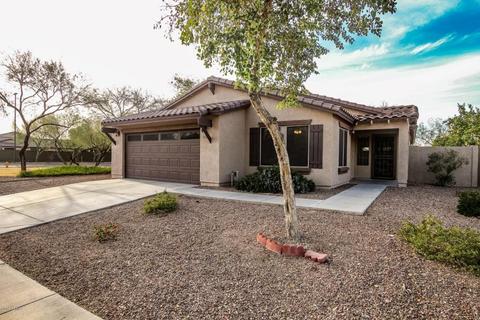 4110 E Sidewinder Ct, Gilbert, AZ 85297 photo 23