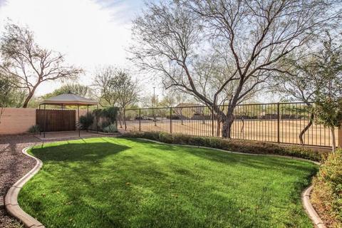 4110 E Sidewinder Ct, Gilbert, AZ 85297 photo 18