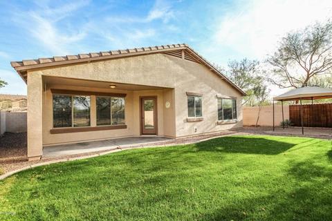 4110 E Sidewinder Ct, Gilbert, AZ 85297 photo 19