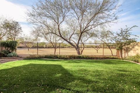 4110 E Sidewinder Ct, Gilbert, AZ 85297 photo 20