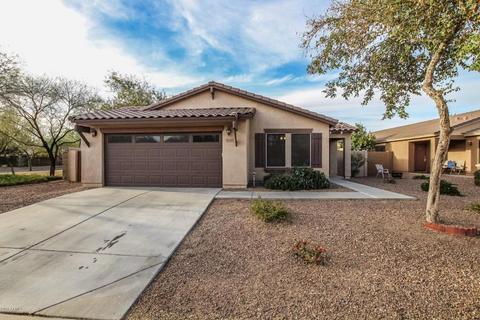 4110 E Sidewinder Ct, Gilbert, AZ 85297 photo 24