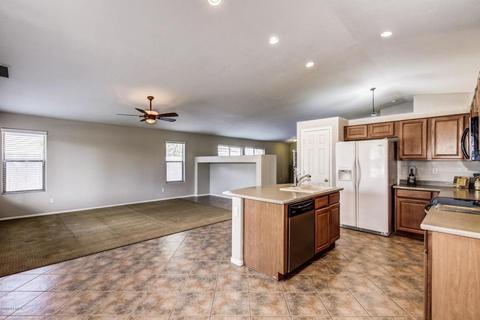 4110 E Sidewinder Ct, Gilbert, AZ 85297 photo 8