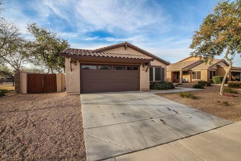 4110 E Sidewinder Ct, Gilbert, AZ 85297 photo 1