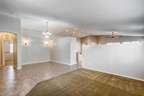4110 E Sidewinder Ct, Gilbert, AZ 85297 photo 3