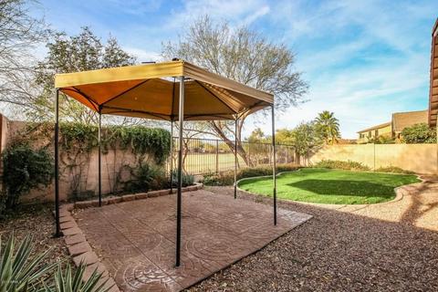 4110 E Sidewinder Ct, Gilbert, AZ 85297 photo 22