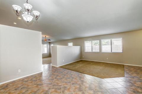 4110 E Sidewinder Ct, Gilbert, AZ 85297 photo 4