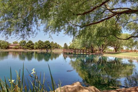 4110 E Sidewinder Ct, Gilbert, AZ 85297 photo 38