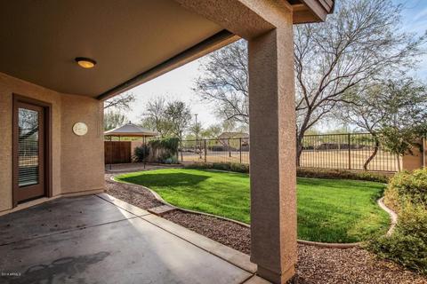 4110 E Sidewinder Ct, Gilbert, AZ 85297 photo 17