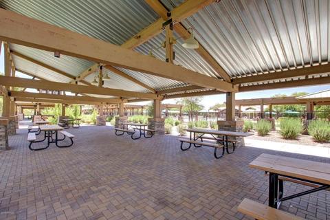 4110 E Sidewinder Ct, Gilbert, AZ 85297 photo 42