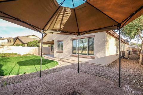 4110 E Sidewinder Ct, Gilbert, AZ 85297 photo 21