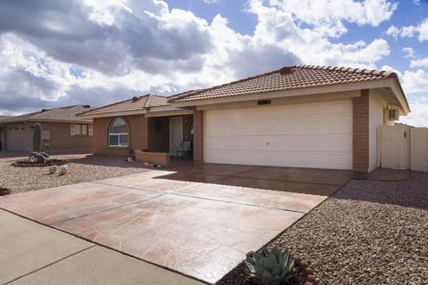 8309 E Monterey Ave, Mesa, AZ 85209 photo 2