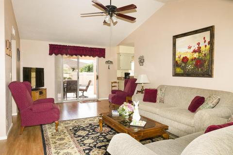 8309 E Monterey Ave, Mesa, AZ 85209 photo 3