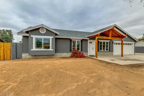 4518 E Halifax St, Mesa, AZ 85205 photo 1