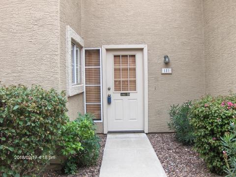 1633 E Lakeside Dr #181, Gilbert, AZ 85234 photo 1