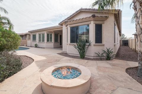 1076 E Joseph Way, Gilbert, AZ 85295 photo 24