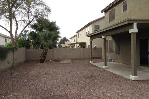 4523 E Megan St, Gilbert, AZ 85295 photo 5
