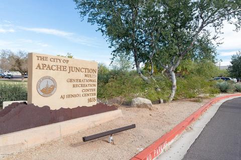 1440 N Idaho Rd #2090, Apache Junction, AZ 85119 photo 29