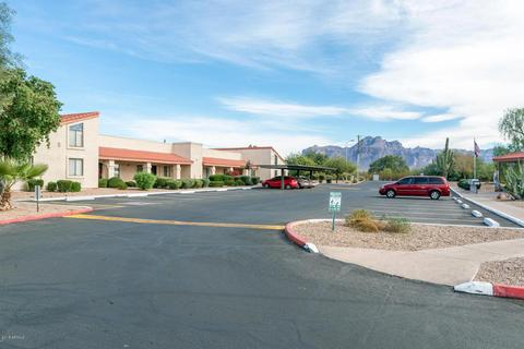 1440 N Idaho Rd #2090, Apache Junction, AZ 85119 photo 18