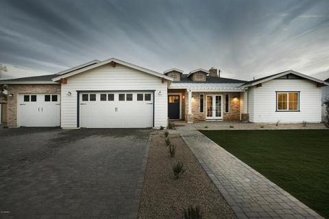 3617 E Meadowbrook Ave, Phoenix, AZ 85018 photo 1