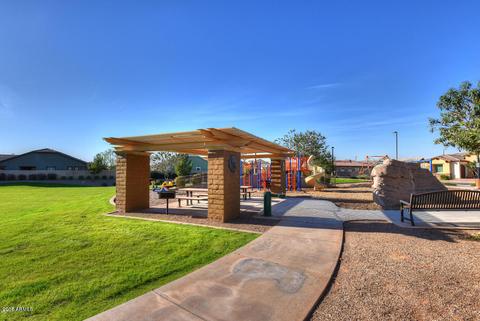 2972 E Shannon St, Gilbert, AZ 85295 photo 42