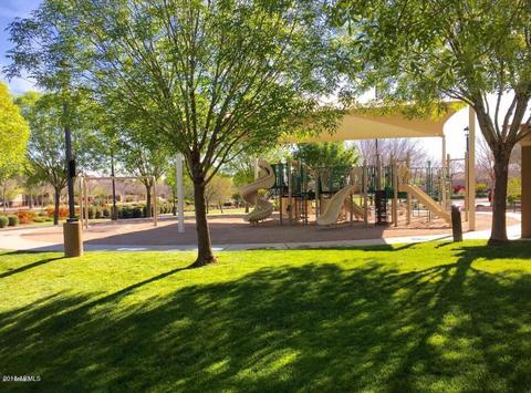 2972 E Shannon St, Gilbert, AZ 85295 photo 47