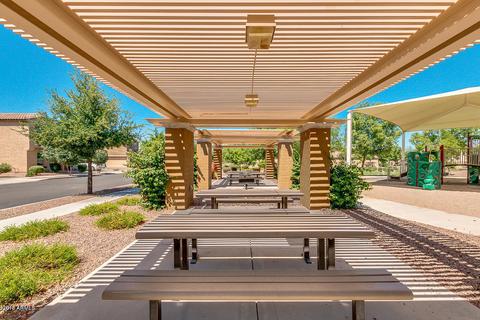 2972 E Shannon St, Gilbert, AZ 85295 photo 45