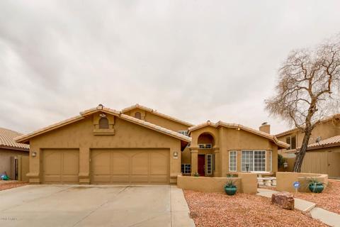 2657 E Verbena Dr, Phoenix, AZ 85048 photo 1