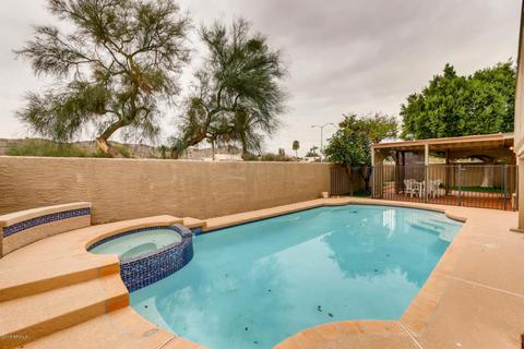 2657 E Verbena Dr, Phoenix, AZ 85048 photo 27