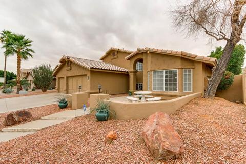 2657 E Verbena Dr, Phoenix, AZ 85048 photo 2