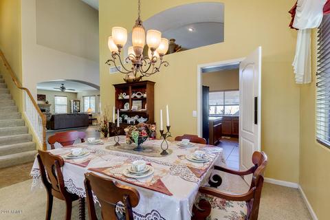326 E Dennisport Ct, Gilbert, AZ 85295 photo 5