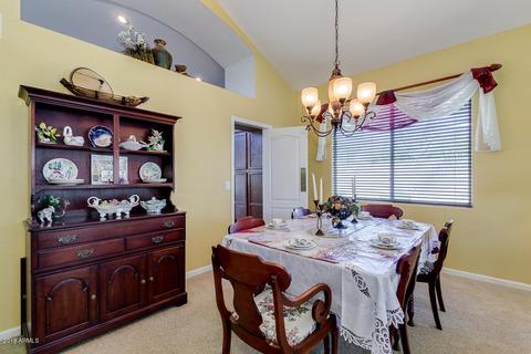 326 E Dennisport Ct, Gilbert, AZ 85295 photo 19