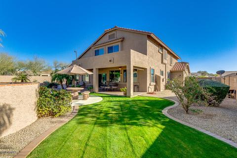 326 E Dennisport Ct, Gilbert, AZ 85295 photo 44