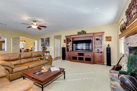326 E Dennisport Ct, Gilbert, AZ 85295 photo 29